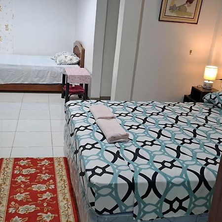 Dalinda'S Homestay Puerto Princesa Exterior foto