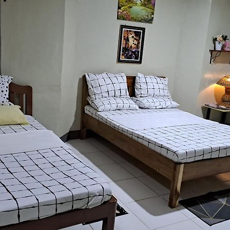 Dalinda'S Homestay Puerto Princesa Quarto foto