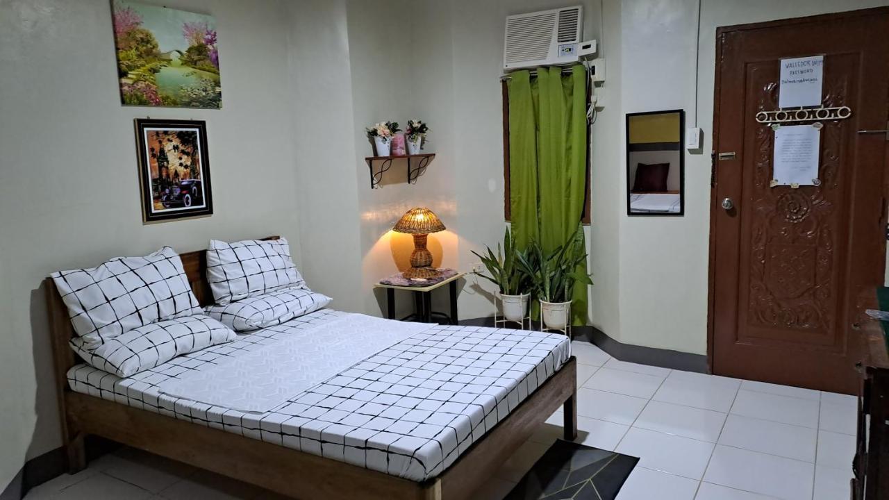 Dalinda'S Homestay Puerto Princesa Exterior foto