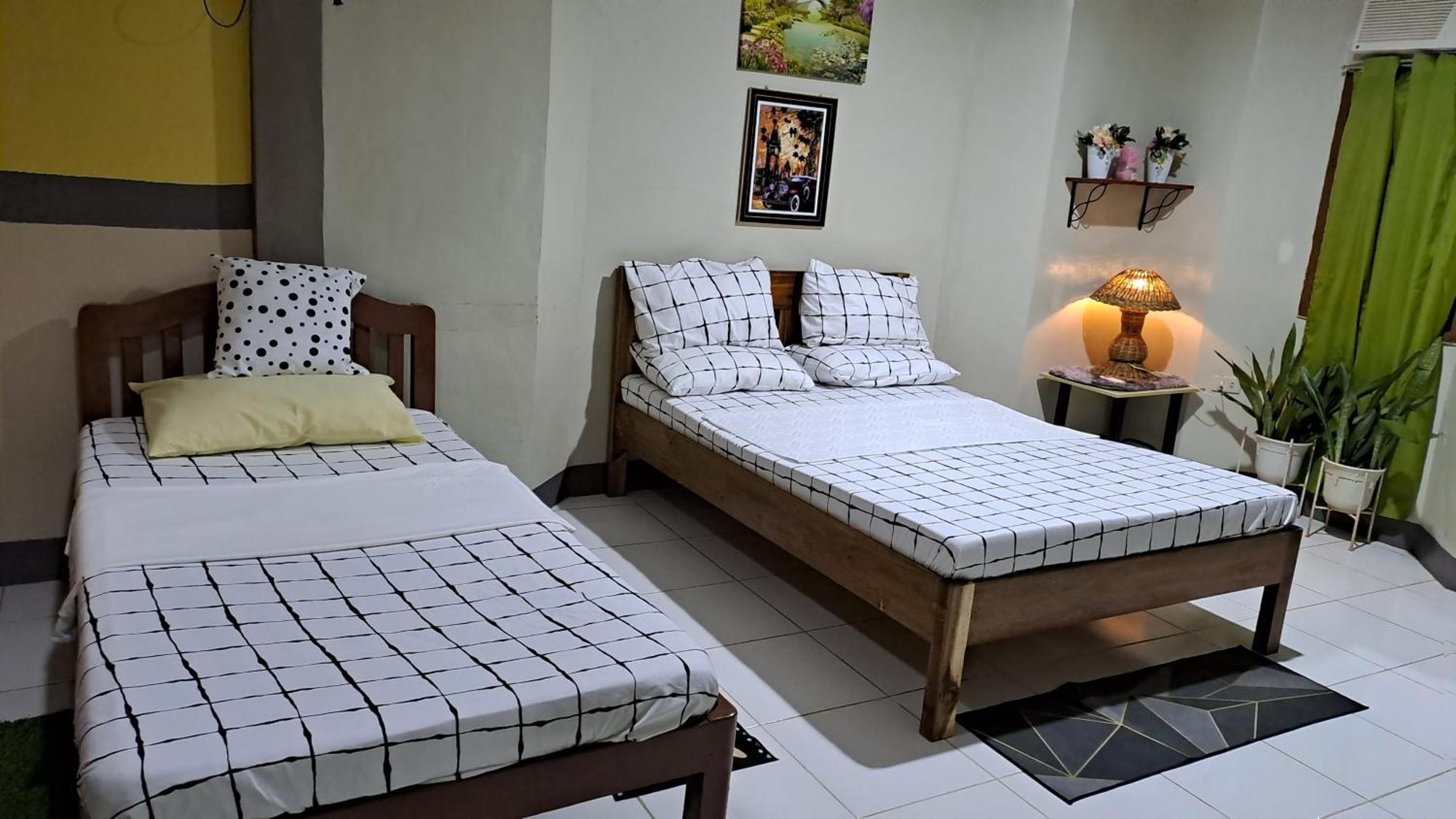 Dalinda'S Homestay Puerto Princesa Quarto foto